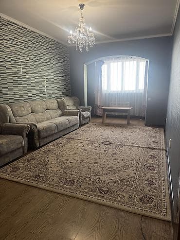 Продажа квартир: 2 комнаты, 68 м², 106 серия улучшенная, 7 этаж, Косметический ремонт — 1