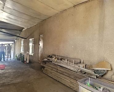 Участок + дом, район ТЦ «Гоин», пересечение Советская/Жибек Жолу — 8