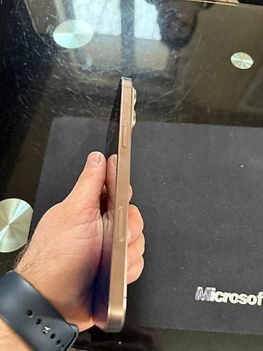 iphone 8 plus 64gb бу: IPhone 16 Pro Max, Б/у, 256 ГБ, Desert Titanium, Коробка, 92 % — 4