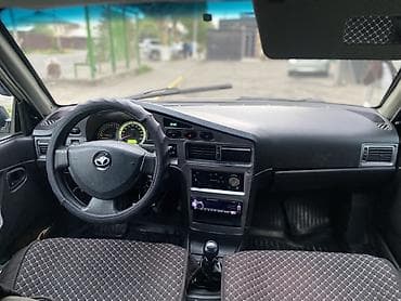 daewoo tico запчаст: Daewoo Nexia: 2008 г., Ручные, Бензин, Седан — 7