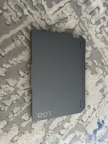 Техника и электроника: Модель: Lenovo LOQ 15 • Дисплей: 15.6" IPS, Full HD (1920x1080), 144Hz — 1