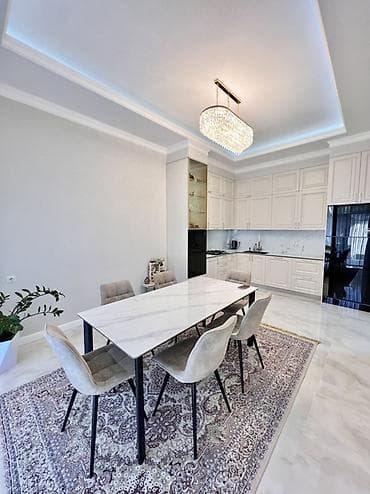 Недвижимость: 🏡 Продаётся уютный дом в с. Новопокровка, район «Волна» 📐 Площадь — 5