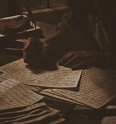 буквы marry me: Занимаюсь письмом стихов,поэм, посланий и признаний на заказ — 3