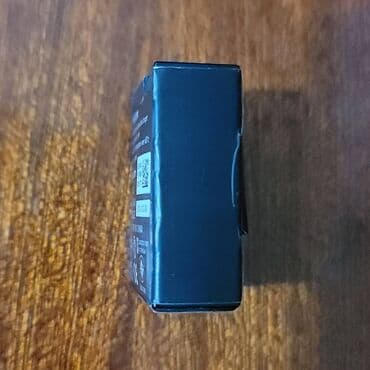 акамулятор б у: Батарея аккумулятор для GoPro Hero 3+ оригинал, работает нормально — 3