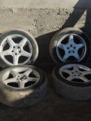 купить диск на машину: Диски R 17 — 1