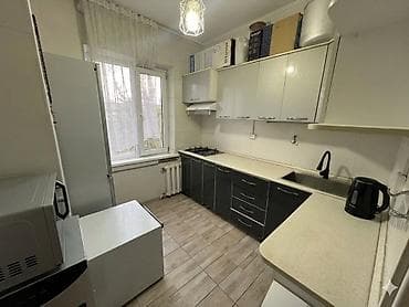 3 комнаты, 71 м², 105 серия, 5 этаж, Евроремонт