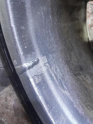 надувной матрас для авто: Мобильный шиномонтаж предлагает удобное решение для замены и ремонта — 4