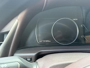 lexus 350 es: Lexus ES: 2019 г., 2.5 л, Вариатор, Гибрид, Седан — 4