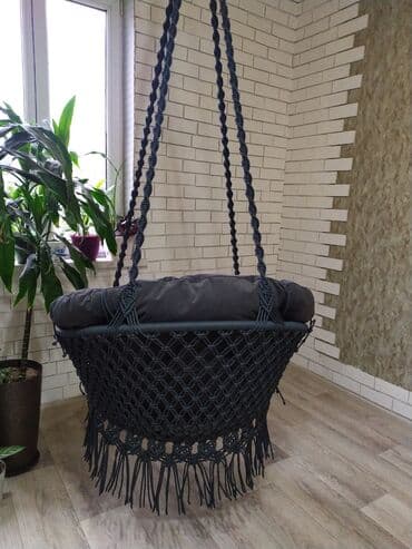 гамак купить: Гамак Плетеный — 3