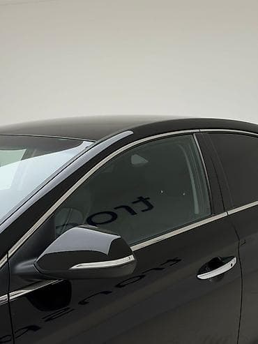 Hyundai Sonata: 2017 г., 2 л, Автомат, Седан — 4