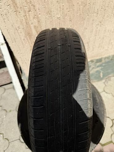 летние шины 14 размер: Комплект летних шин — 4 штуки. - Размер: 175/70 R14 - Тип: летние — 5