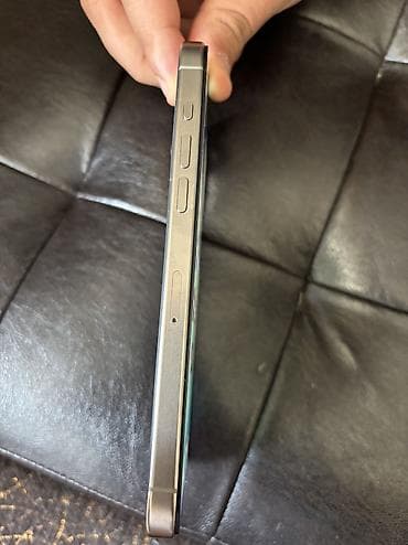iphone 16 pro 128: IPhone 15 Pro Max, 256 ГБ, Pacific Blue — 9