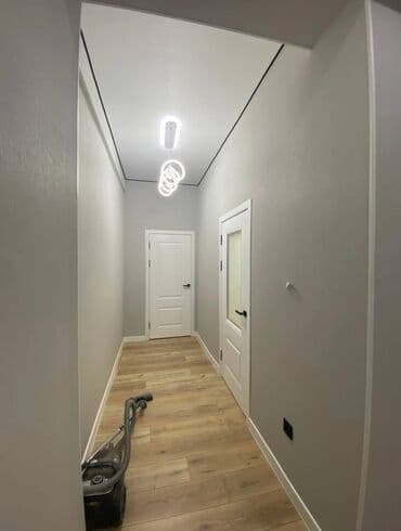 снять квартиру в джал 1 комнатную: 2 комнаты, 53 м², Элитка, 1 этаж, Евроремонт — 6