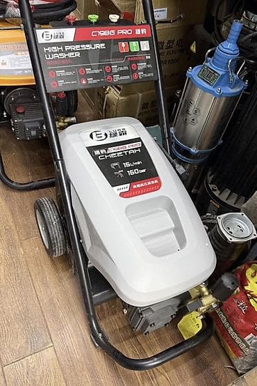 karcher kg: Мойка высокого давления, Новый, Karcher, Электрическая, Самовывоз, Бесплатная доставка, Платная доставка — 9