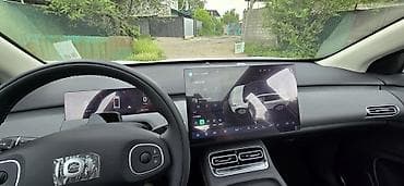 Changan Qiyuan Q05: 2026 г., Электромобиль — 3