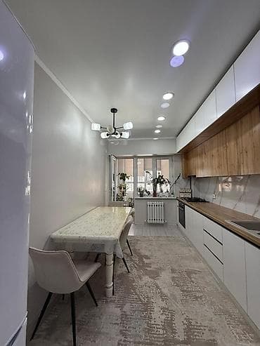 квартиры в турции: 3 комнаты, 94 м², Элитка, 2 этаж, Евроремонт — 9