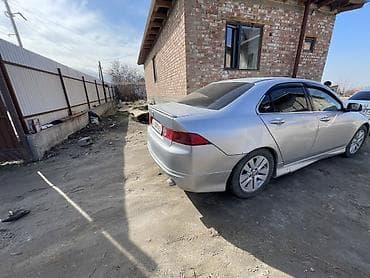 хонда стрим стоп: Honda Accord: 2006 г., 2.4 л, Автомат, Бензин, Седан — 3