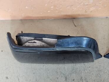 задние стоп: Комплект стоп-сигналов BMW 1996 г., Б/у, Аналог — 8