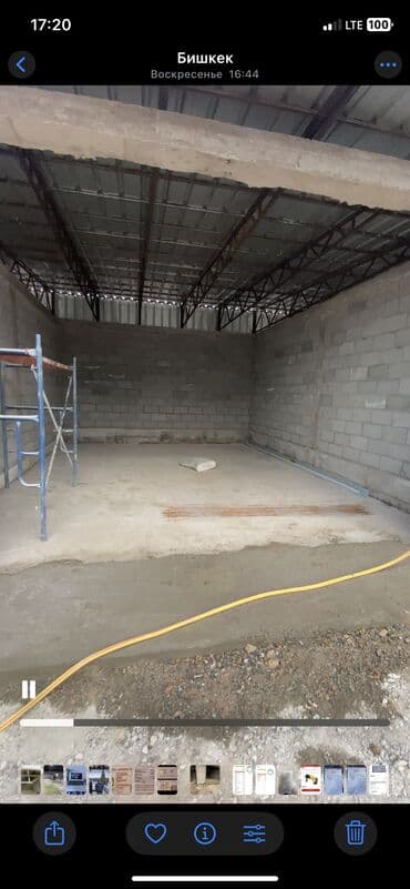 дома в новопокровка: Сдаю Детейлинг, Малярный цех, СТО, 33 м², Закрытый Бизнес, Без оборудования — 5