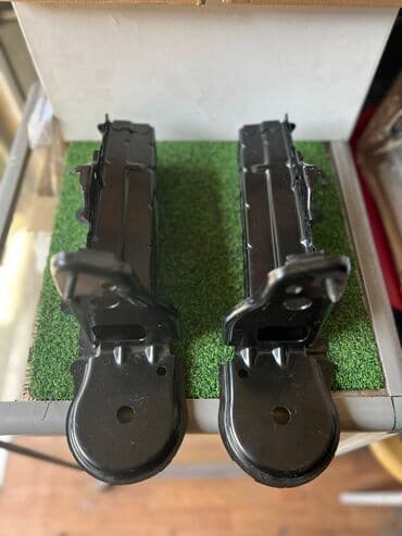 запчасти на тойота камри в бишкеке: Клыки на лонжероны тойета камри 70 новые оригинал — 1