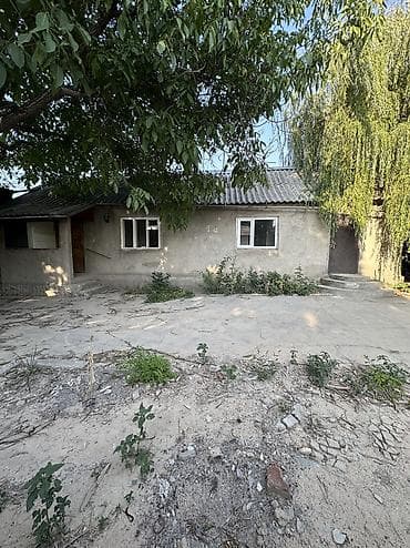Недвижимость: ✨ Продаётся дом в г. Шопоков район Переезд ✨ 🏡 Характеристики: • — 2