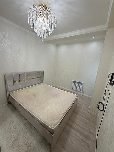 Квартиры: 2 комнаты, 54 м², 2 этаж, Дизайнерский ремонт — 3