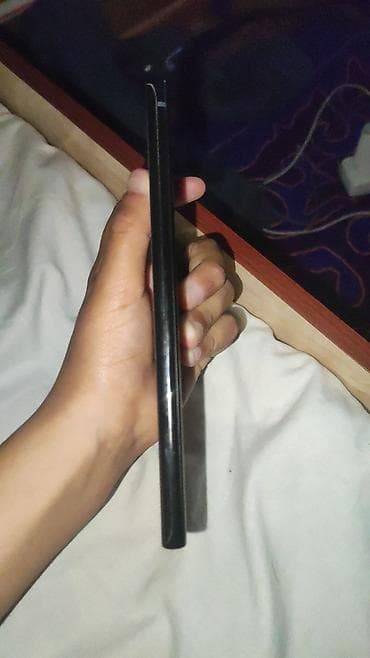 Стильный Samsung Note 20 Ultra (Черный, 12/128 ГБ) Продаю смартфон в