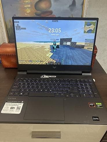 4 к: Игровой, AMD Ryzen 5 — 2