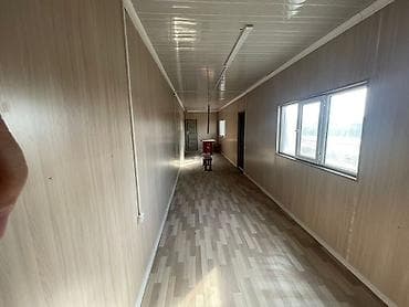 утепленый контейнер: Продажа торговых контейнеров, Другой рынок — 3