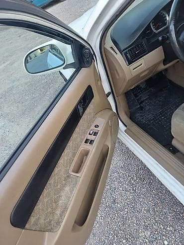 Daewoo Lacetti: 2004 г., 1.6 л, Механика, Бензин, Седан — 7