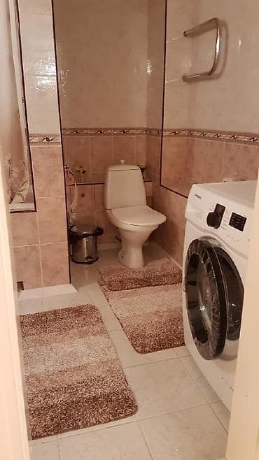 квартира без хозяин берилет: 2 комнаты, Собственник, Без подселения, С мебелью полностью — 6