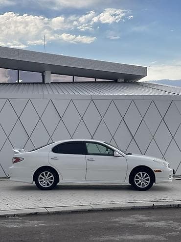 Унаа сатуу: Toyota Windom: 2003 г., 3 л, Автомат, Бензин, Седан — 2