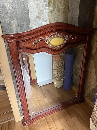 silver kitchen: Продаю гарнитур есть еще спальная кровать, но без матраца, просто — 3