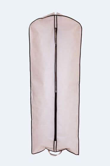 свадебное фата и перчатка: Үйлөнүү үлпөт аксессуары, Жаңы, түсү - Саргыч боз — 1