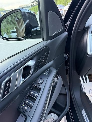 bmw.520: BMW X5: 2024 г., 3 л, Автомат, Бензин, Кроссовер — 7
