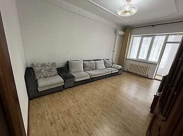 в джале: 2 комнаты, 72 м², Элитка, 2 этаж — 8