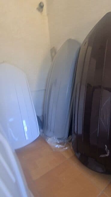 Автобокс 12345 см, 500 л, Новый, Самовывоз, Платная доставка at lalafo.kg Автобокс 12345 см, 500 л, Новый, Самовывоз, Платная доставка