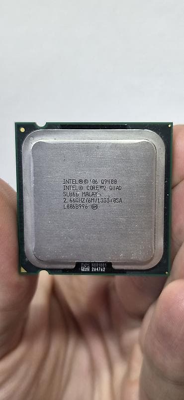 core i7 3770: Процессор для ПК, 4 ядер — 1