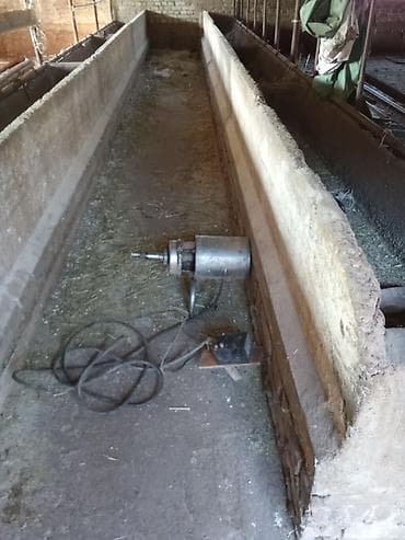 погружные насосы для полива: Цистерна — 4