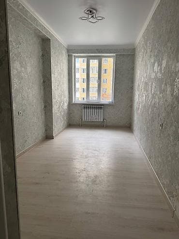 продается квартира 105 серия: 2 комнаты, 78 м², Элитка, 3 этаж, Евроремонт — 6