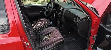 Унаа сатуу: Volkswagen Golf Variant: 1994 г., 1.8 л, Кол менен иштөөчү, Бензин, Универсал — 7