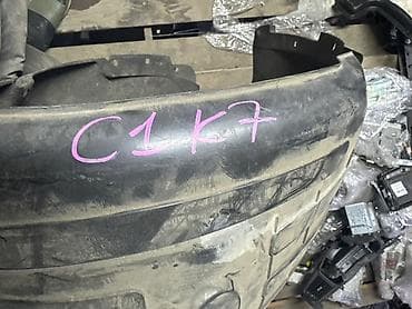 2016: Подкрылок Передний левый Kia, 2016 г., Б/у, Оригинал — 2
