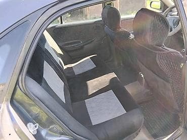 зеркала: Mazda 626: 1998 г., 0.2 л, Механика, Бензин, Хэтчбэк — 6