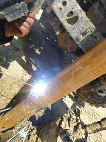 Дизайн, долборлоо: Сантехниканы оңдоо 6 жылдан ашык тажрыйба — 6