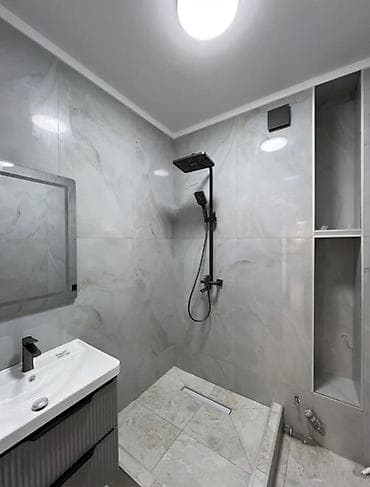 5: 2 комнаты, 68 м², Элитка, 5 этаж, Дизайнерский ремонт — 2