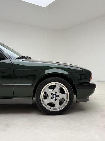 запчасти на мерседес w220 бишкек: BMW 5 series: 1992 г., 2.5 л, Автомат, Бензин, Седан — 6