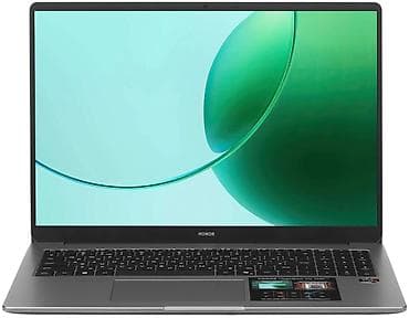xps 13: Honor Magicbook x16 — 1
