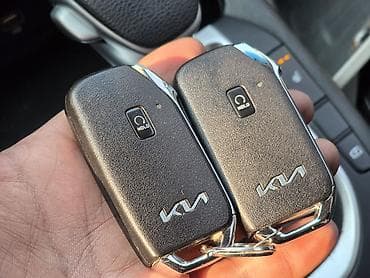 машины до 200 тысяч: Kia K3: 2021 г., 1.6 л, Автомат, Бензин, Седан — 5