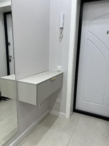 купить квартиру в беловодске кыргызстан: 2 комнаты, Собственник, Без подселения, С мебелью полностью — 8