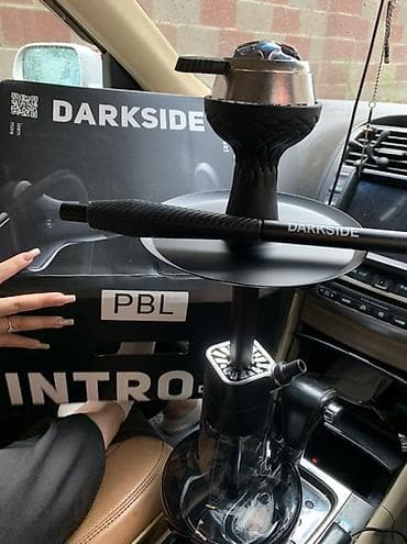 контролеры: Кальян Darkside Intro (PBL) Новый - Бренд/линейка: Darkside Intro - — 1